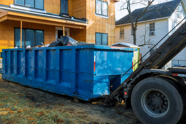 Best Junk Removal Near Me  in Carrizo Springs, TX