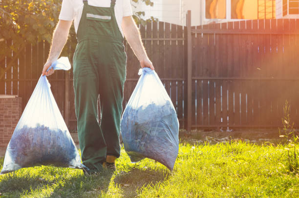 Best Residential Junk Removal  in Carrizo Springs, TX