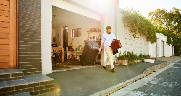 Best Professional Junk Removal  in Carrizo Springs, TX